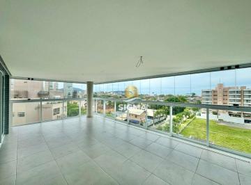 Apartamento · 110m² · 3 Quartos · 2 Vagas · Apartamento em Balneário Cidade Atlântica, Guarujá/SP de 110m² 3 quartos à venda por R$ 1.300.000,00