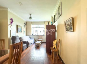 Apartamento de 90m² no Leme, com 3 quartos (sendo 1 suíte) + dependência complet · Apartamento em Leme, Rio de Janeiro/RJ de 90m² 3 quartos à venda por R$ 1.300.000,00