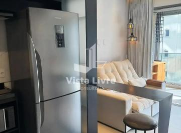 Comercial de 1 quarto, São Paulo · Studio em Pinheiros, São Paulo/SP de 36m² 1 quartos à venda por R$ 1.100.000,00