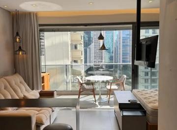Comercial · 36m² · 1 Quarto · 1 Vaga · Studio em Pinheiros, São Paulo/SP de 36m² 1 quartos à venda por R$ 1.100.000,00