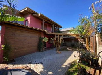 Casa · 170m² · 2 Quartos · 2 Vagas · Casa em Rio Tavares, Florianópolis/SC de 170m² 2 quartos à venda por R$ 1.280.000,00
