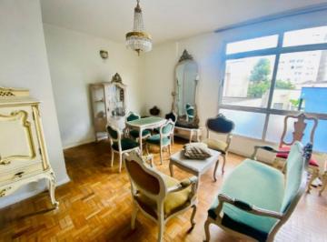 Apartamento · 130m² · 3 Quartos · 1 Vaga · Apartamento em Jardim Paulistano, São Paulo/SP de 130m² 3 quartos à venda por R$ 1.100.000,00