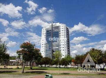 Apartamento · 10m² · 1 Quarto · 3 Vagas · Apartamento em Olarias, Ponta Grossa/PR de 10m² 1 quartos à venda por R$ 1.300.000,00 ou para locaçã