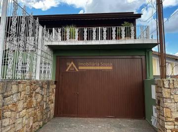Casa · 319m² · 4 Quartos · 10 Vagas · Casa em Jardim Tannus, Jundiaí/SP de 319m² 4 quartos à venda por R$ 1.300.000,00