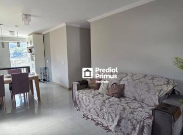 Apartamento · 83m² · 2 Quartos · 4 Vagas · Apartamento em Braunes, Nova Friburgo/RJ de 83m² 2 quartos à venda por R$ 1.100.000,00