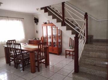 Casa · 321m² · 3 Quartos · 4 Vagas · Sobrado em Jardim Marco Leite, Jundiaí/SP de 321m² 3 quartos à venda por R$ 1.100.000,00