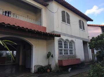 Casa · 223m² · 5 Quartos · 4 Vagas · Casa em Jardim Esperança, Volta Redonda/RJ de 223m² 5 quartos à venda por R$ 1.250.000,00