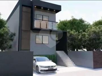 Casa de 3 quartos, Cajamar · Casa em Portais (Polvilho), Cajamar/SP de 141m² 3 quartos à venda por R$ 990.000,00