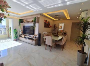 Apartamento · 113m² · 4 Quartos · 2 Vagas · Apartamento em Jardim Messina, Jundiaí/SP de 113m² 4 quartos à venda por R$ 1.300.000,00