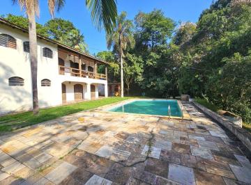 Casa · 380m² · 4 Quartos · 7 Vagas · Casa em Chácara Recanto Verde, Cotia/SP de 380m² 4 quartos à venda por R$ 1.200.000,00