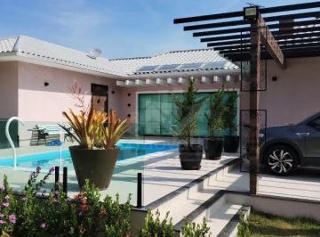 Casa · 200m² · 3 Quartos · 3 Vagas · Casa em Ubatiba, Maricá/RJ de 200m² 3 quartos à venda por R$ 1.290.000,00