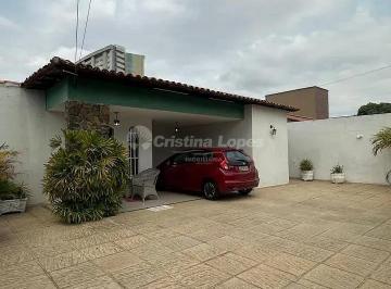 Casa · 10m² · 3 Quartos · 4 Vagas · Casa em Fátima, Teresina/PI de 10m² 3 quartos à venda por R$ 1.300.000,00