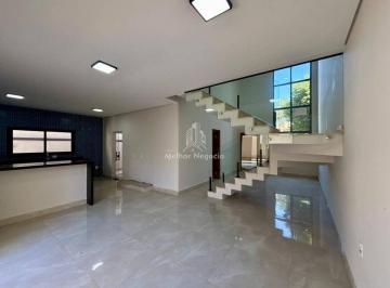 Casa · 190m² · 3 Quartos · Casa em Parque Ortolândia, Hortolândia/SP de 190m² 3 quartos à venda por R$ 1.230.000,00