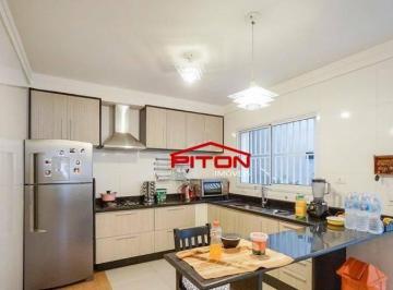 Casa · 150m² · 3 Quartos · 2 Vagas · Sobrado em Penha de França, São Paulo/SP de 150m² 3 quartos à venda por R$ 1.050.000,00