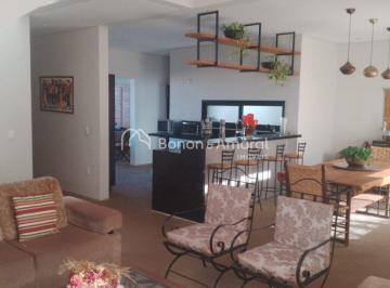 Casa · 190m² · 3 Quartos · 4 Vagas · Casa em Condomínio Residencial Espaço Verde I, Campinas/SP de 190m² 3 quartos à venda por R$ 1.290.0