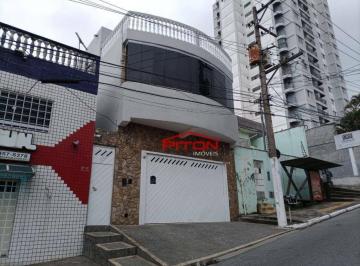 Casa · 281m² · 3 Quartos · 4 Vagas · Sobrado em Penha de França, São Paulo/SP de 281m² 3 quartos à venda por R$ 1.200.000,00