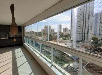 Apartamento · 173m² · 3 Quartos · 3 Vagas · Apartamento em Boa Vista, Marília/SP de 173m² 3 quartos à venda por R$ 1.200.000,00