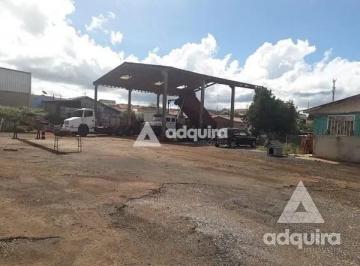 Terreno · 300m² · Terreno em Chapada, Ponta Grossa/PR de 300m² à venda por R$ 1.300.000,00