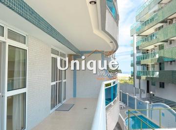 Apartamento · 154m² · 3 Quartos · 2 Vagas · Apartamento em Braga, Cabo Frio/RJ de 154m² 3 quartos à venda por R$ 950.000,00