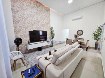 Casa · 170m² · 3 Quartos · 4 Vagas · Casa em Vila Real, Hortolândia/SP de 170m² 3 quartos à venda por R$ 1.180.000,00
