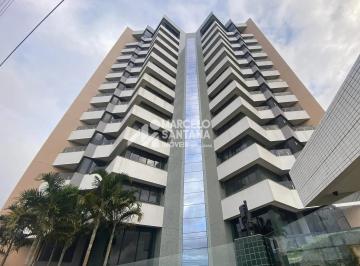 Apartamento · 175m² · 3 Quartos · 3 Vagas · Apartamento em Boa Vista, Vitória da Conquista/BA de 175m² 3 quartos à venda por R$ 1.300.000,00