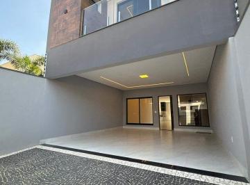 Casa · 211m² · 3 Quartos · 2 Vagas · Casa em Jardim São Paulo, Americana/SP de 211m² 3 quartos à venda por R$ 1.290.000,00