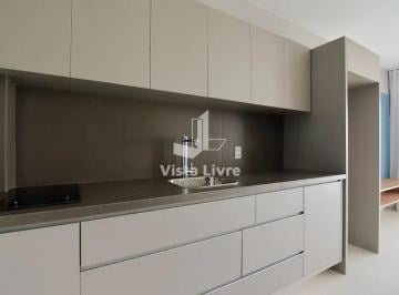 Comercial · 40m² · 1 Quarto · 1 Vaga · Studio em Vila Nova Conceição, São Paulo/SP de 40m² 1 quartos à venda por R$ 1.088.689,00