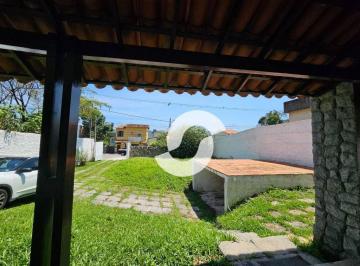 Casa · 400m² · 3 Quartos · 4 Vagas · Casa em Piratininga, Niterói/RJ de 400m² 3 quartos à venda por R$ 1.300.000,00