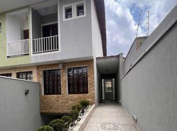 Casa · 161m² · 3 Quartos · 3 Vagas · Sobrado em Sé, São Paulo/SP de 161m² 3 quartos à venda por R$ 1.060.000,00
