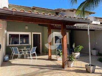 Casa · 115m² · 3 Quartos · Casa em Itaipu, Niterói/RJ de 115m² 3 quartos à venda por R$ 980.000,00
