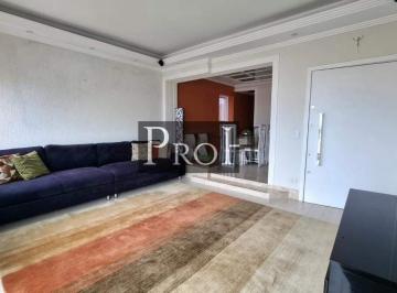 Apartamento · 121m² · 3 Quartos · 2 Vagas · Apartamento em Cerâmica, São Caetano do Sul/SP de 121m² 3 quartos à venda por R$ 880.000,00