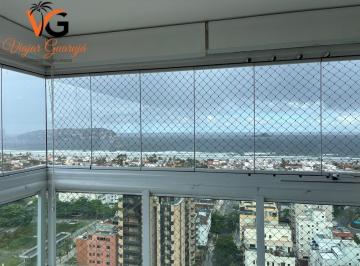 Apartamento · 115m² · 3 Quartos · 2 Vagas · Apartamento em Balneário Guarujá, Guarujá/SP de 115m² 3 quartos à venda por R$ 1.300.000,00
