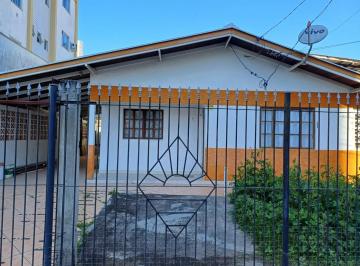 Casa · 70m² · 2 Quartos · 2 Vagas · Casa em Fazenda, Itajaí/SC de 70m² 2 quartos à venda por R$ 1.200.000,00