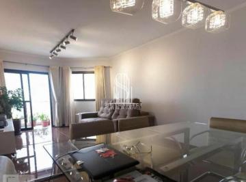 Apartamento · 160m² · 3 Quartos · 2 Vagas · Apartamento em Chácara Inglesa, São Paulo/SP de 160m² 3 quartos à venda por R$ 1.170.000,00