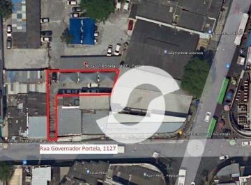 Terreno · 172m² · Terreno em Centro, Nova Iguaçu/RJ de 0m² à venda por R$ 980.000,00