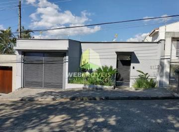 Casa · 400m² · 3 Quartos · 6 Vagas · Casa em Vila Oliveira, Mogi das Cruzes/SP de 400m² 3 quartos à venda por R$ 1.250.000,00