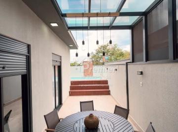 Casa · 137m² · 3 Quartos · 4 Vagas · Casa em Jardim Bréscia, Indaiatuba/SP de 137m² 3 quartos à venda por R$ 1.200.000,00