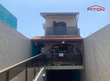 Casa · 220m² · 3 Quartos · 4 Vagas · Sobrado em Limoeiro, São Paulo/SP de 220m² 3 quartos à venda por R$ 901.000,00