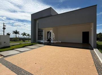 Casa · 133m² · 3 Quartos · Casa em Parque Taquaral, Piracicaba/SP de 133m² 3 quartos à venda por R$ 970.000,00