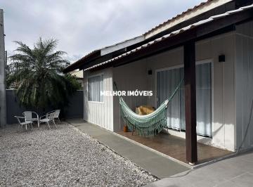Casa · 300m² · 4 Quartos · 3 Vagas · Casa em , Balneário Piçarras/SC de 300m² 4 quartos à venda por R$ 950.000,00