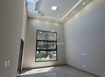 Casa · 160m² · 3 Quartos · Casa em Parque Taquaral, Piracicaba/SP de 160m² 3 quartos à venda por R$ 1.020.000,00