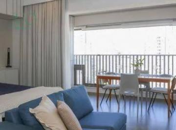 Comercial · 42m² · 1 Quarto · 1 Vaga · Studio em Jardim Paulista, São Paulo/SP de 42m² 1 quartos à venda por R$ 1.239.000,00