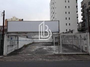 Terreno · 250m² · Terreno em Vila Álvaro Marques, São Bernardo do Campo/SP de 250m² à venda por R$ 1.300.000,00 ou par