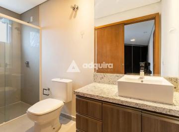 Casa Venda 300m² de 3 quartos · Casa em Neves, Ponta Grossa/PR de 230m² 3 quartos à venda por R$ 1.300.000,00