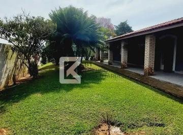 Rural · 10m² · 3 Quartos · Chácara em Chácara Alvorada, Indaiatuba/SP de 10m² 3 quartos à venda por R$ 1.300.000,00