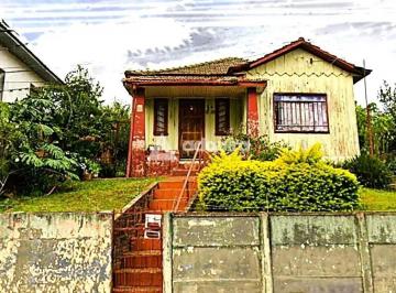 Terreno · 312m² · Terreno em Colônia Dona Luíza, Ponta Grossa/PR de 312m² à venda por R$ 1.300.000,00