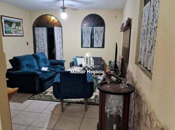 Casa · 327m² · 4 Quartos · Casa em Jardim Fortaleza, Paulínia/SP de 327m² 4 quartos à venda por R$ 958.000,00