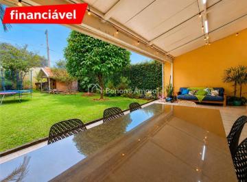Casa · 262m² · 3 Quartos · 8 Vagas · Casa em Chácara Santa Margarida, Campinas/SP de 262m² 3 quartos à venda por R$ 1.269.900,00