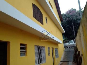 Casa · 550m² · 5 Quartos · 5 Vagas · Casa em Jardim Presidente Dutra, Guarulhos/SP de 550m² 5 quartos à venda por R$ 1.300.000,00