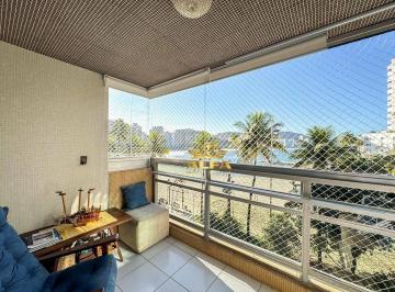 Apartamento · 135m² · 2 Quartos · 1 Vaga · Apartamento em Vila Luis Antônio, Guarujá/SP de 135m² 2 quartos à venda por R$ 1.300.000,00